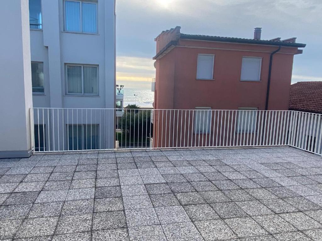 Appartamenti La Conchiglia 卡奥莱 外观 照片
